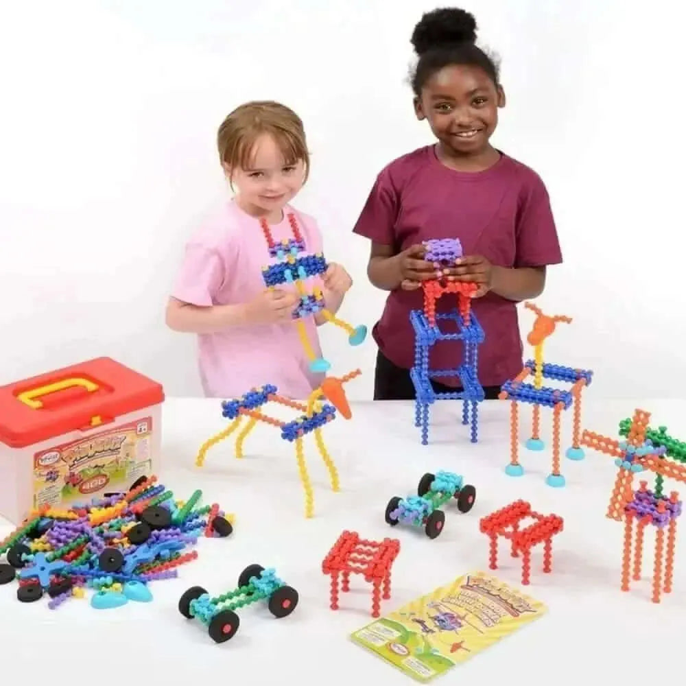 Playstix Super Set-Playstix Super Set