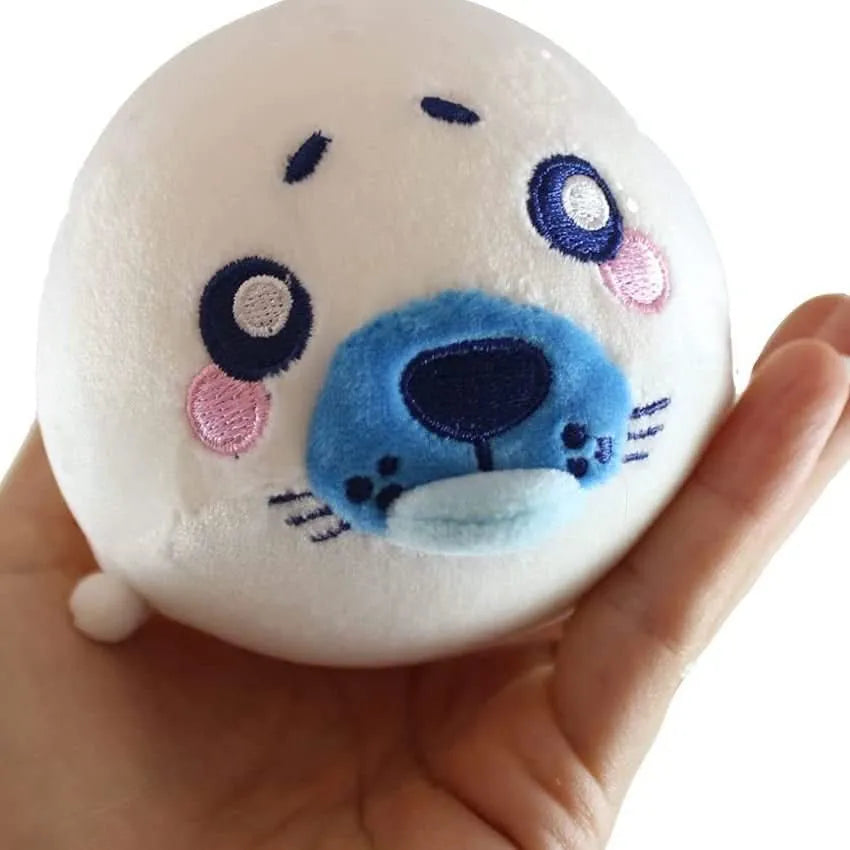 Plush Animal Squishie-Plush Animal Squishie
