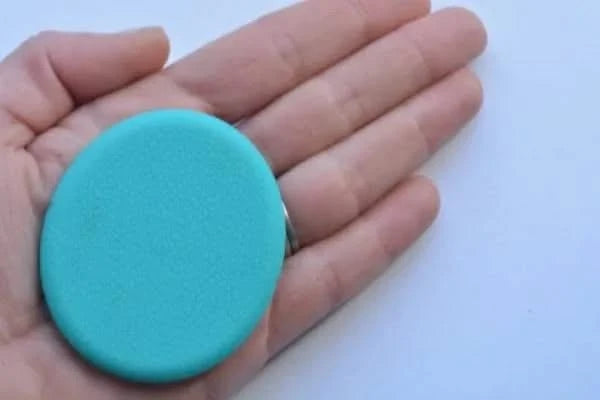 Pocket Sized Sensory Chew Stim stones-Pocket Sized Sensory Chew Stim stones