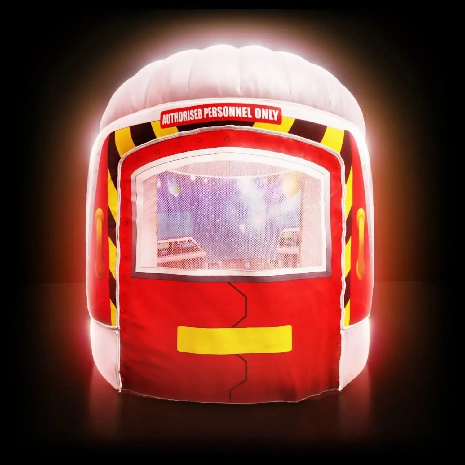 PODS Galactic Space Adventure-PODS Galactic Space Adventure