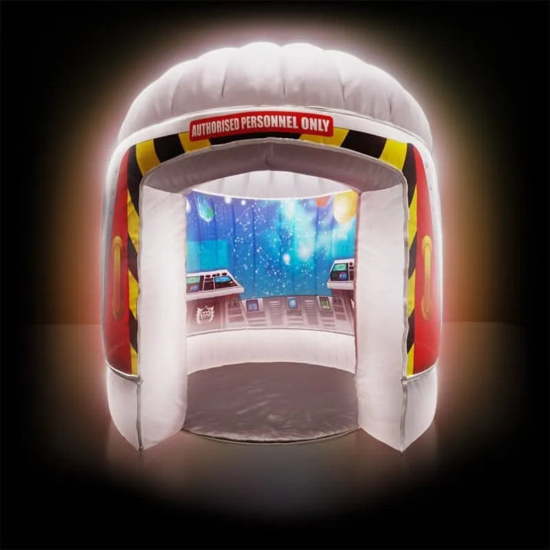 PODS Galactic Space Adventure-PODS Galactic Space Adventure