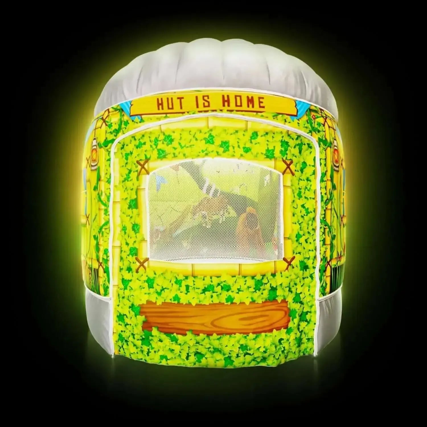 PODS Rumble in the Jungle-PODS Rumble in the Jungle