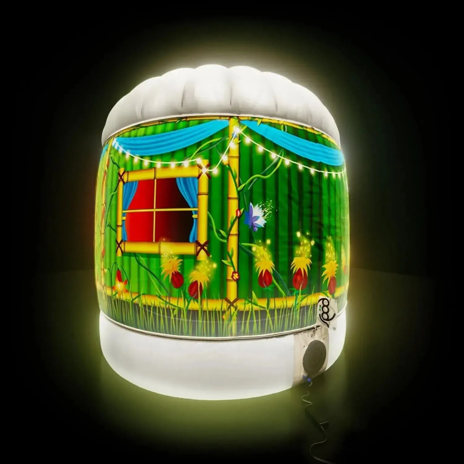 PODS Rumble in the Jungle-PODS Rumble in the Jungle