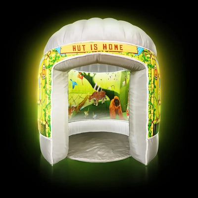 PODS Rumble in the Jungle-PODS Rumble in the Jungle