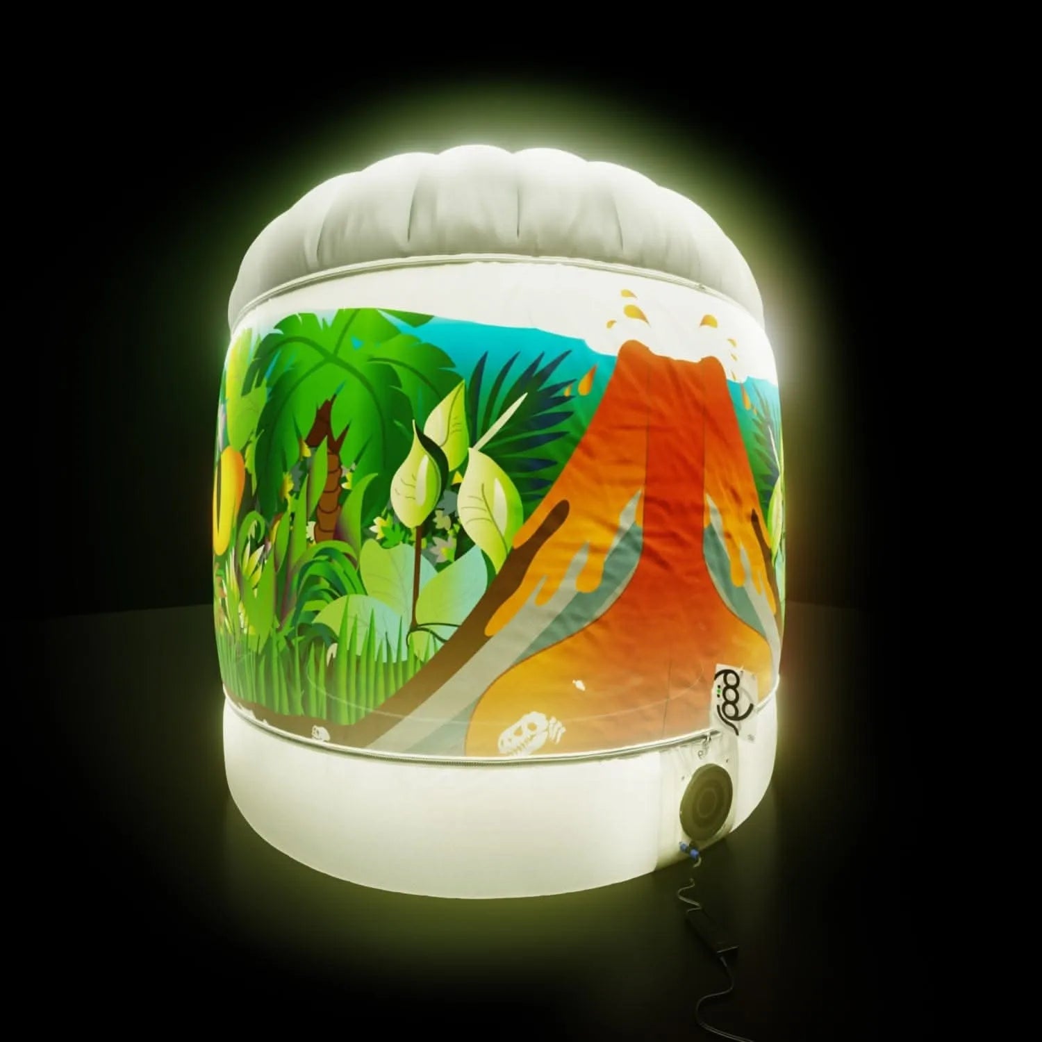 PODS Walking With Dinosaurs-PODS Walking With Dinosaurs