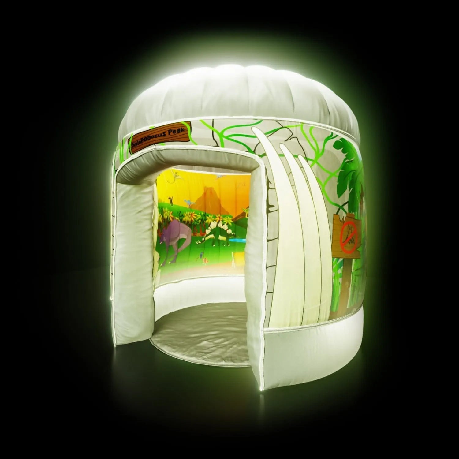 PODS Walking With Dinosaurs-PODS Walking With Dinosaurs