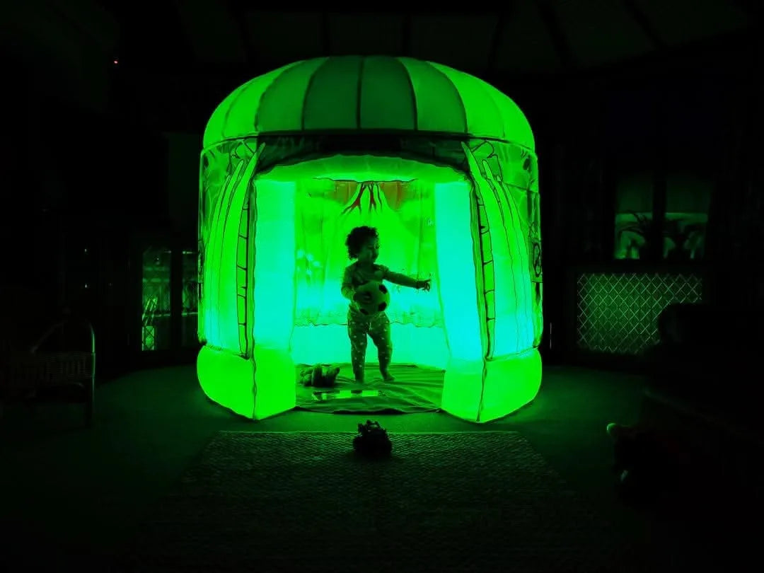 PODS Walking With Dinosaurs-PODS Walking With Dinosaurs