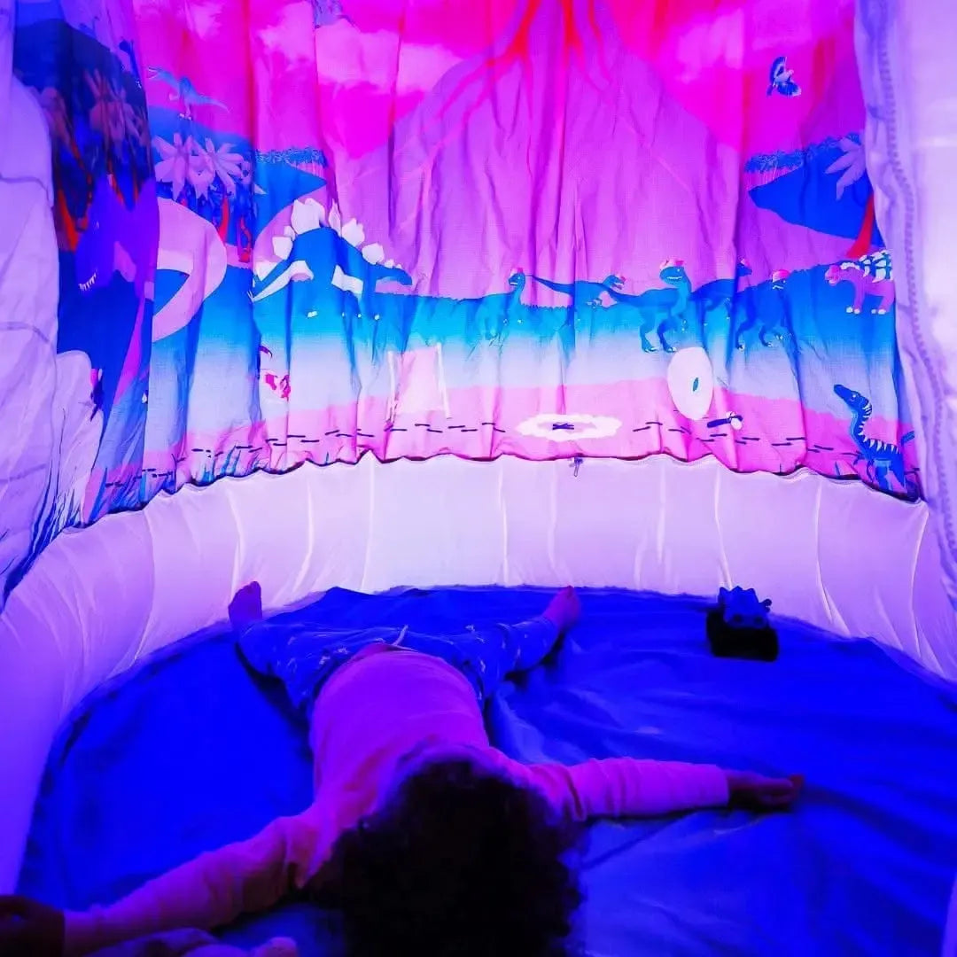 PODS Walking With Dinosaurs-PODS Walking With Dinosaurs