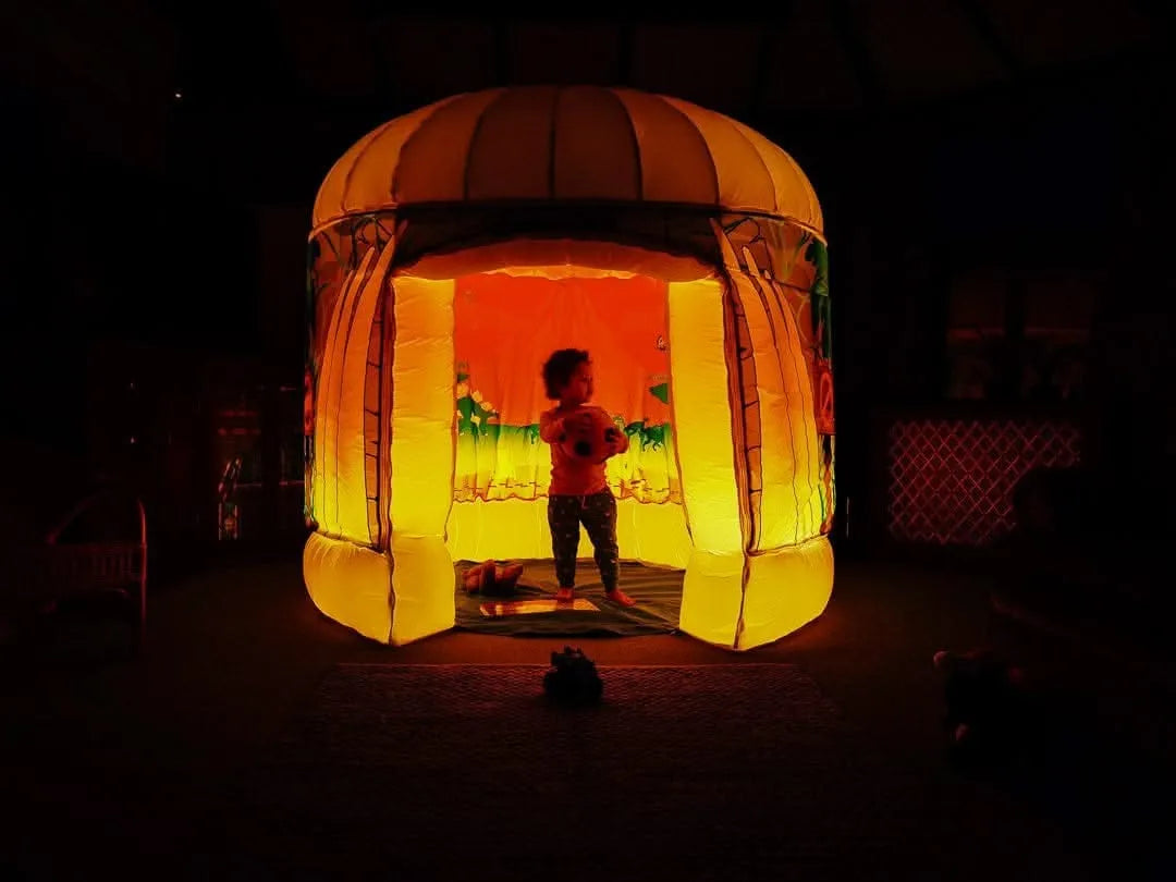 PODS Walking With Dinosaurs-PODS Walking With Dinosaurs