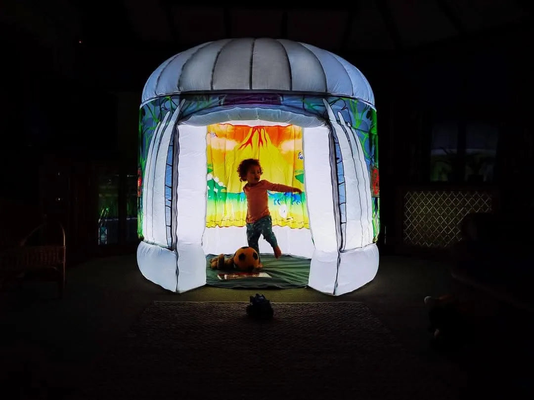 PODS Walking With Dinosaurs-PODS Walking With Dinosaurs