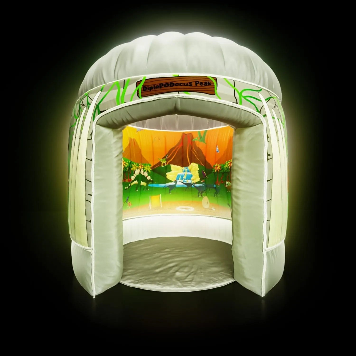 PODS Walking With Dinosaurs-PODS Walking With Dinosaurs