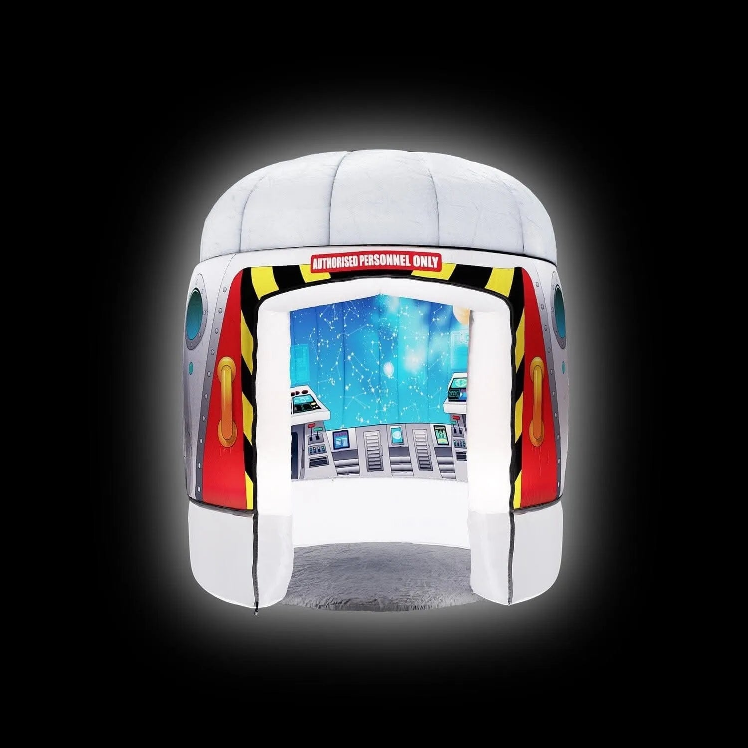 PODSmini Galactic Space Adventure-PODSmini Galactic Space Adventure