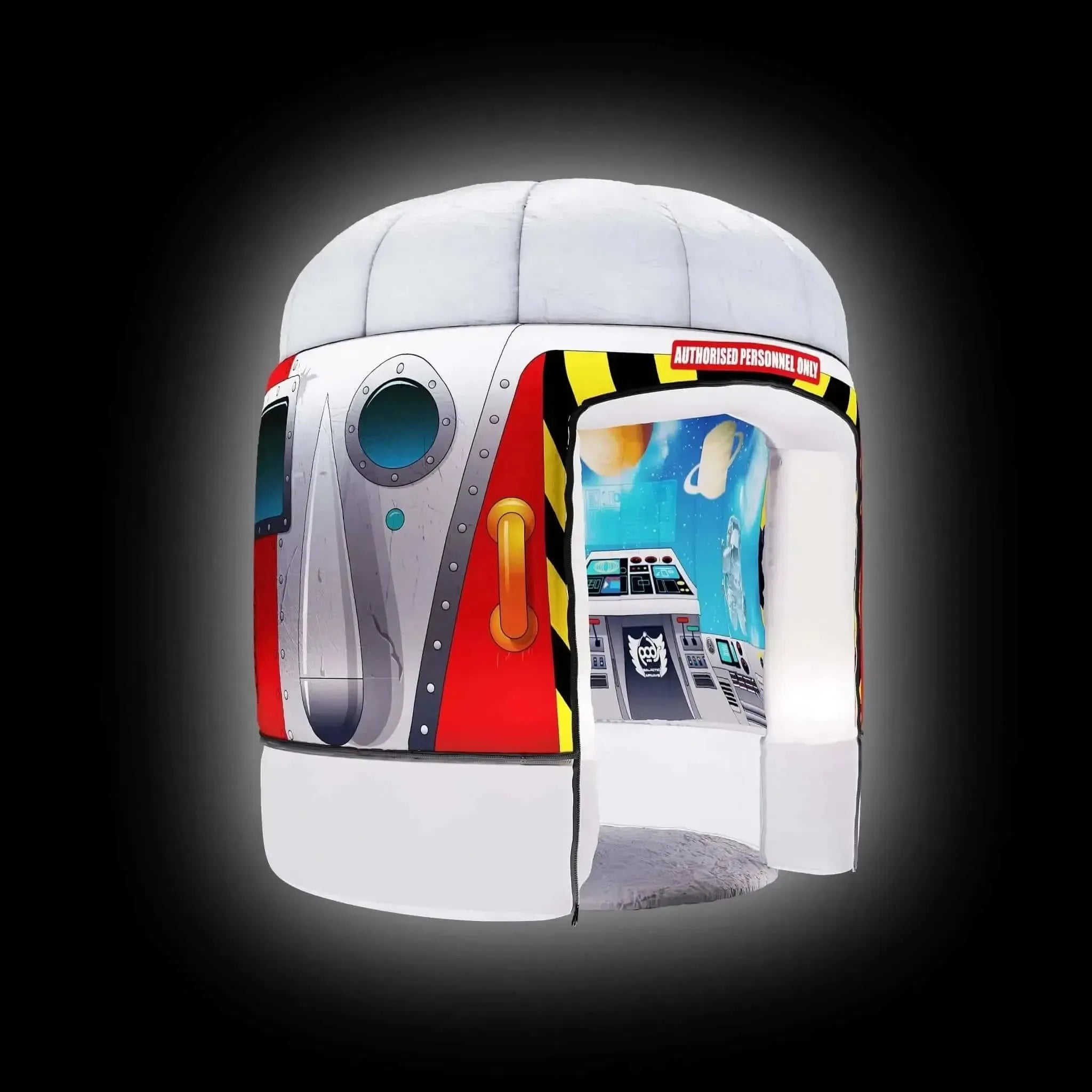 PODSmini Galactic Space Adventure-PODSmini Galactic Space Adventure