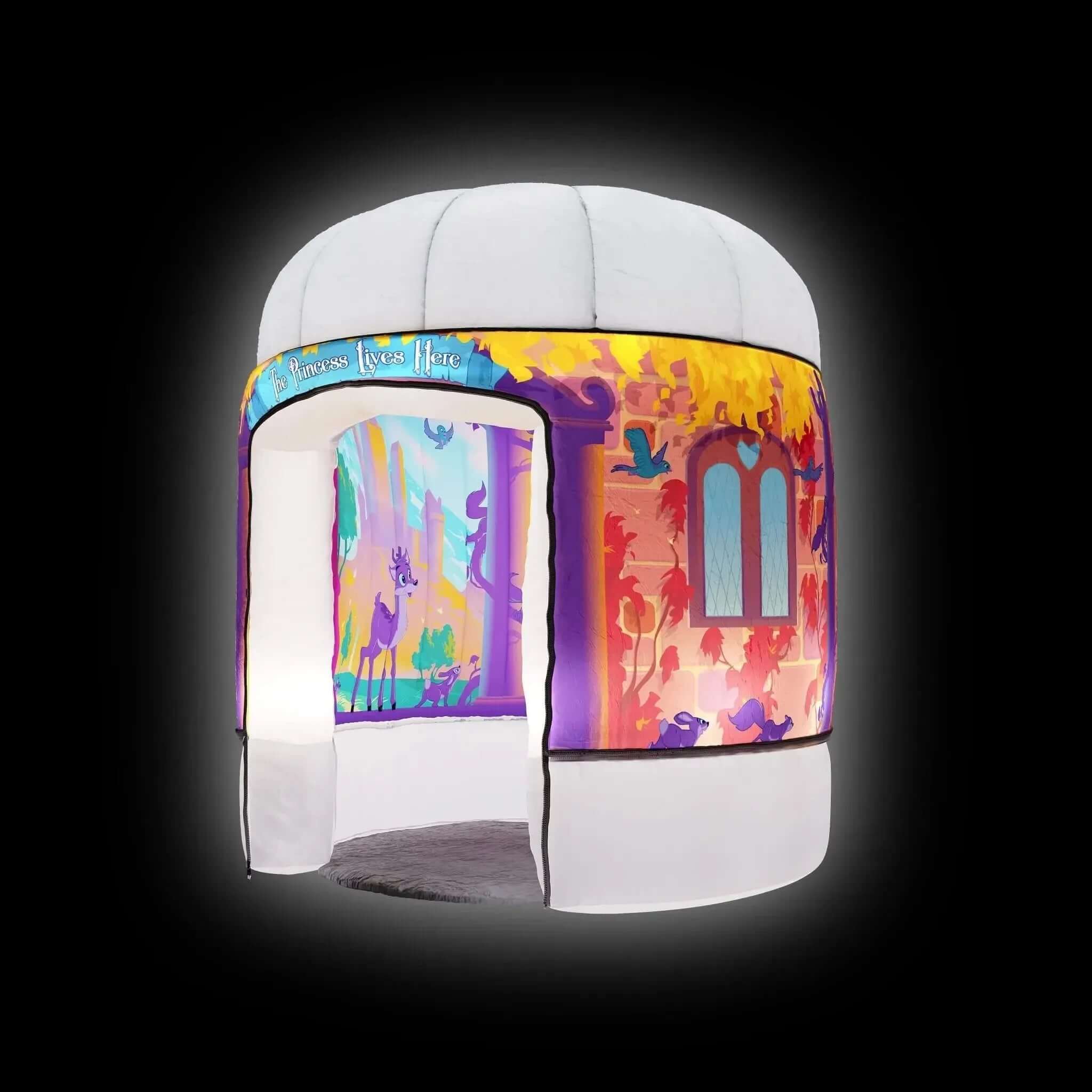 PODSmini Magical Princess Palace-PODSmini Magical Princess Palace