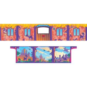 PODSmini Magical Princess Palace-PODSmini Magical Princess Palace