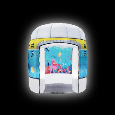 PODSmini Sub Aqua Quest-PODSmini Sub Aqua Quest