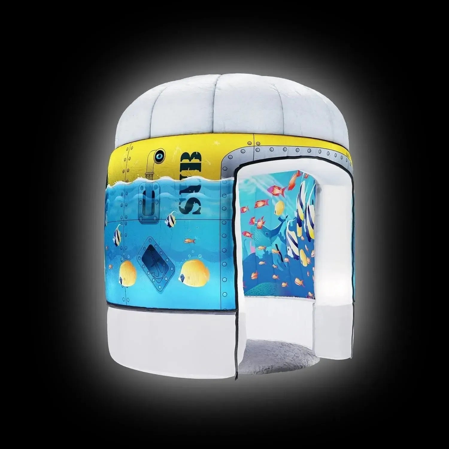 PODSmini Sub Aqua Quest-PODSmini Sub Aqua Quest