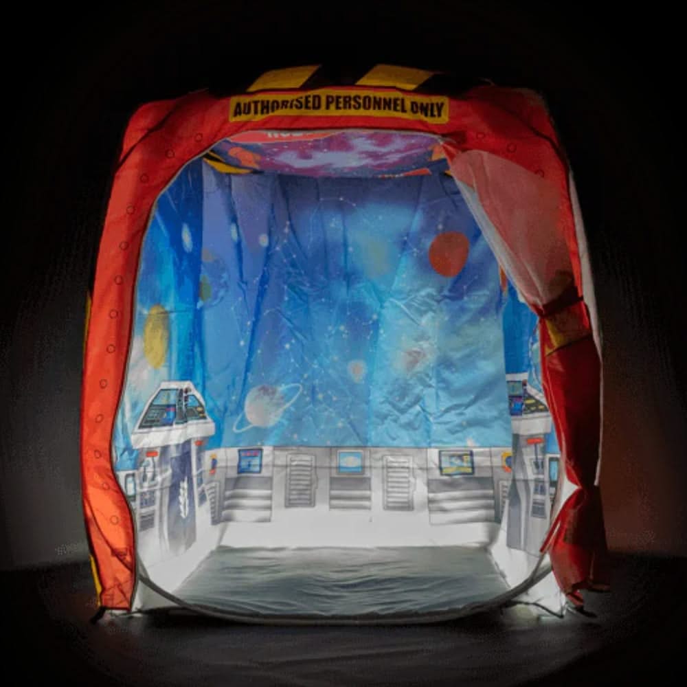 PODS(pop) Galactic Space Adventure-PODS(pop) Galactic Space Adventure