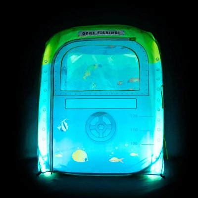 PODS(pop) Sub Aqua Quest-PODS(pop) Sub Aqua Quest