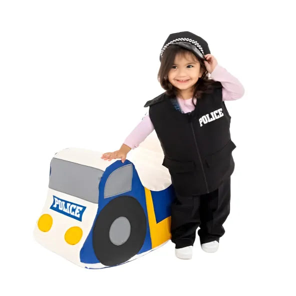 Police Rocker-Police Rocker