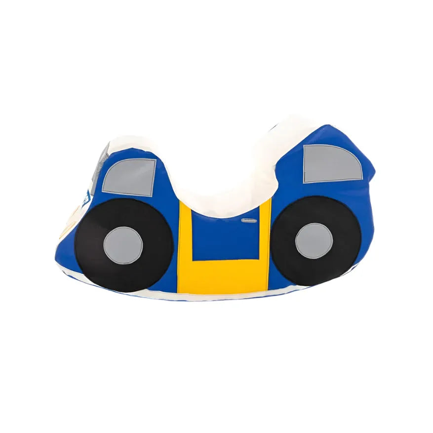 Police Rocker-Police Rocker