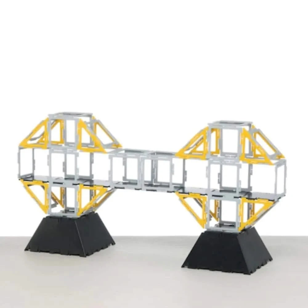 Polydron Bridges Class Set-Polydron Bridges Class Set