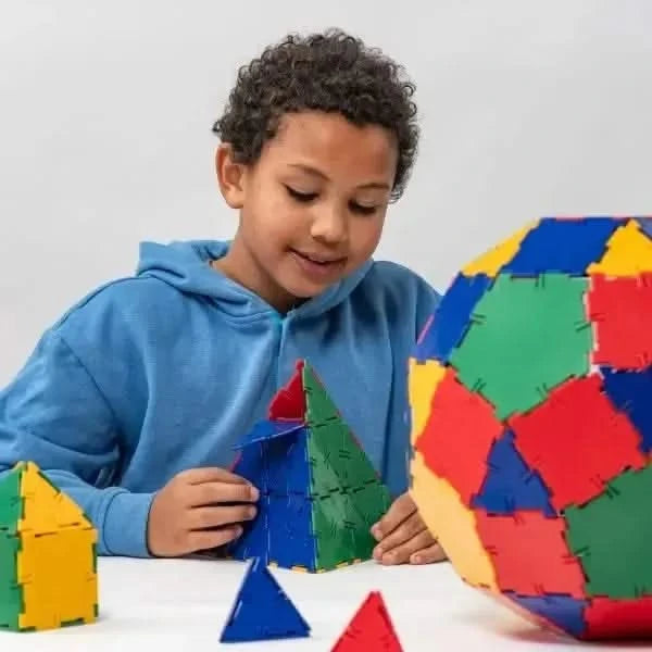 Polydron Class Set-Polydron Class Set