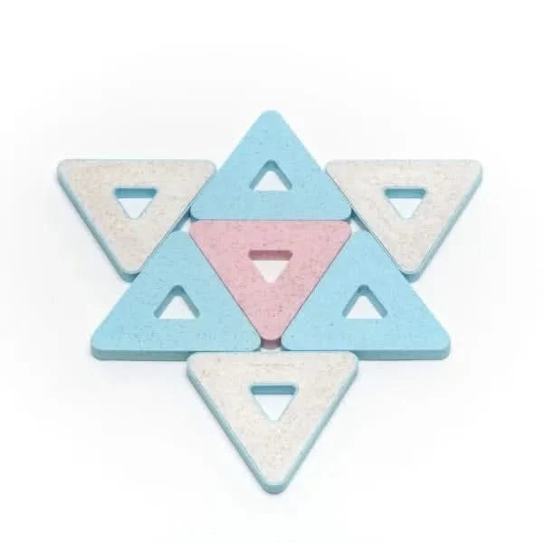 Polydron KinderMag Class Set-Polydron KinderMag Class Set