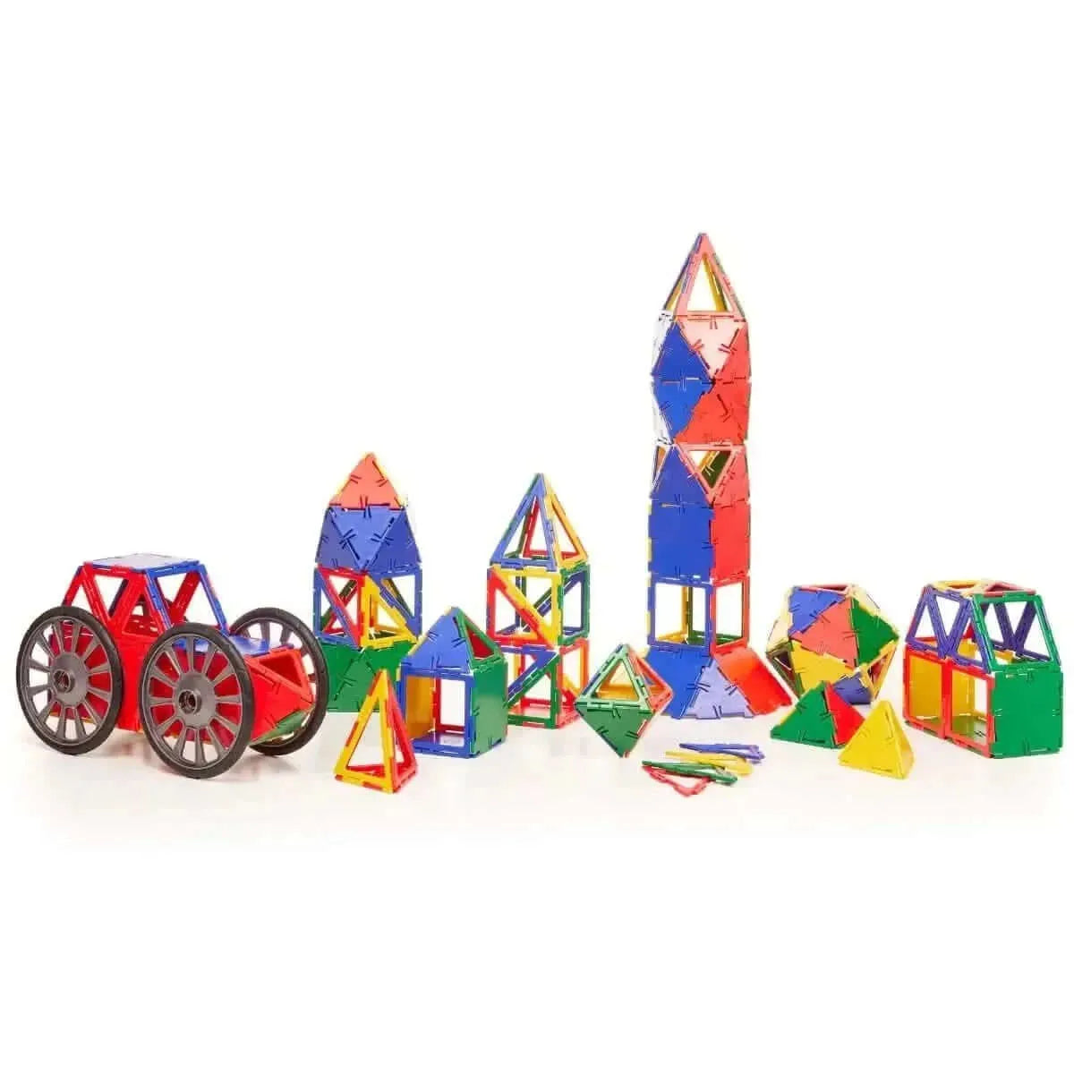 Polydron Mighty Box-Polydron Mighty Box