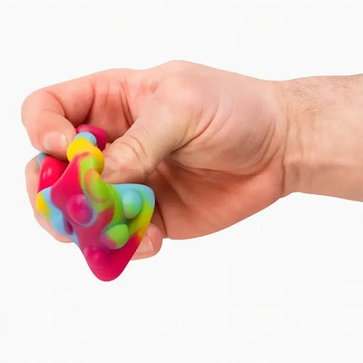 Pop Cube-Pop Cube