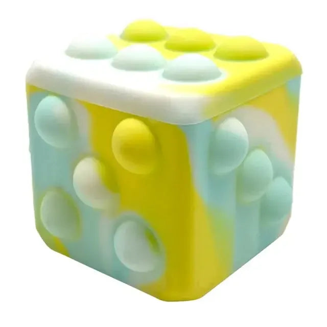 Pop Cube-Pop Cube