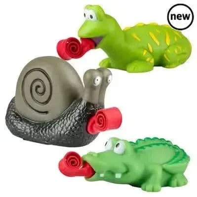 Pop Tongue Animal-Pop Tongue Animal