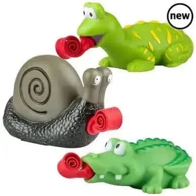 Pop Tongue Animal-Pop Tongue Animal