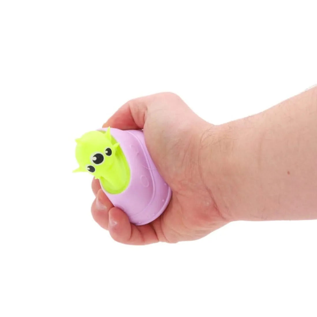 Pop up Alien-Pop up Alien