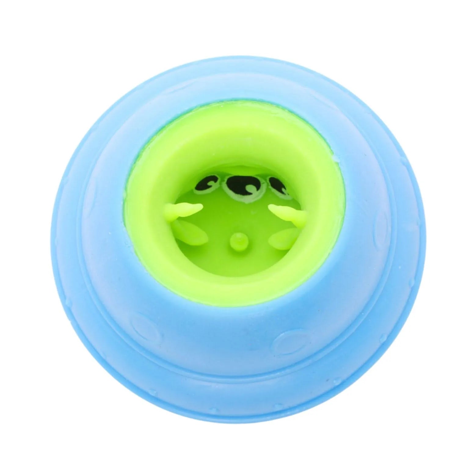 Pop up Alien-Pop up Alien