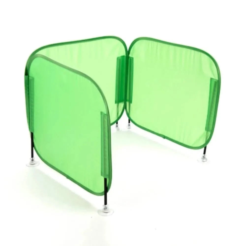 Pop Up Concentration Desk Barrier-Pop Up Concentration Desk Barrier