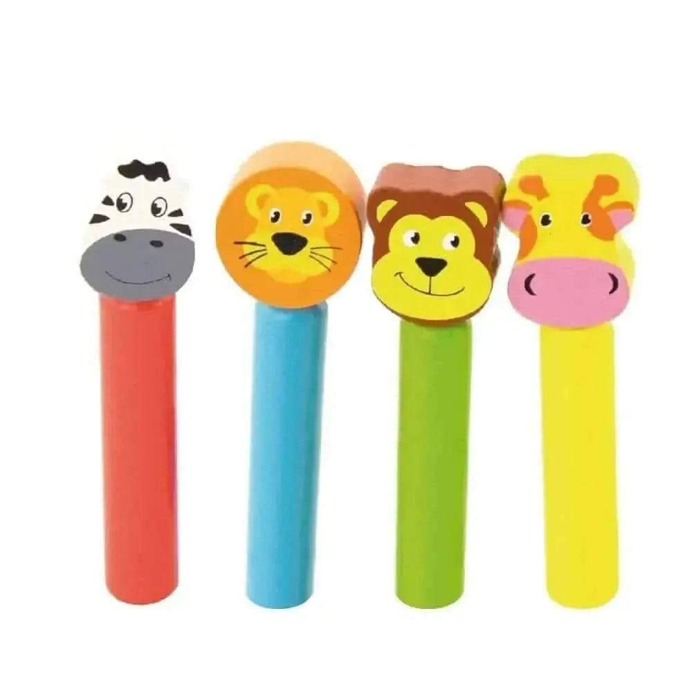 Pop Up Noahs Ark-Pop Up Noahs Ark