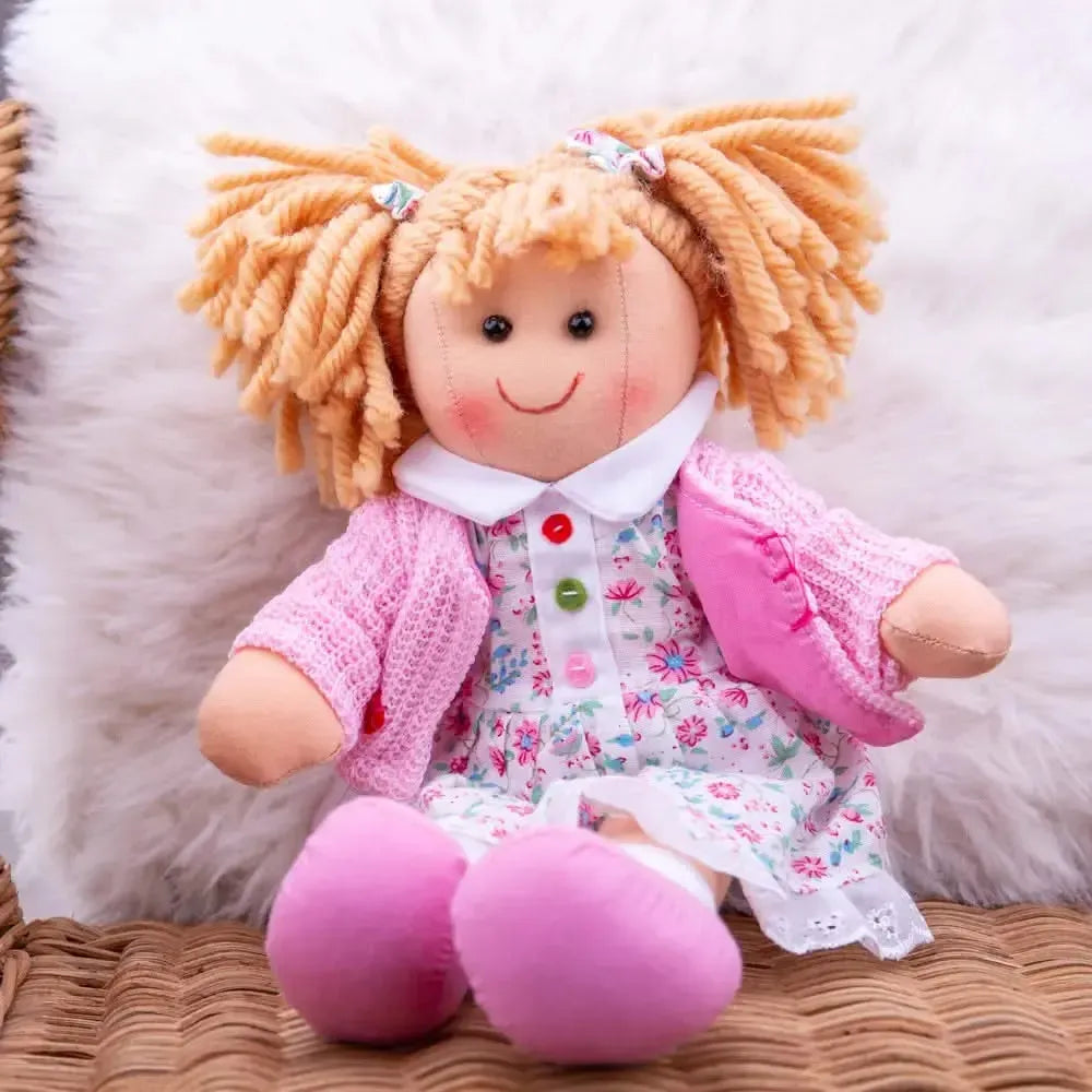 Poppy Doll - Small-Poppy Doll - Small