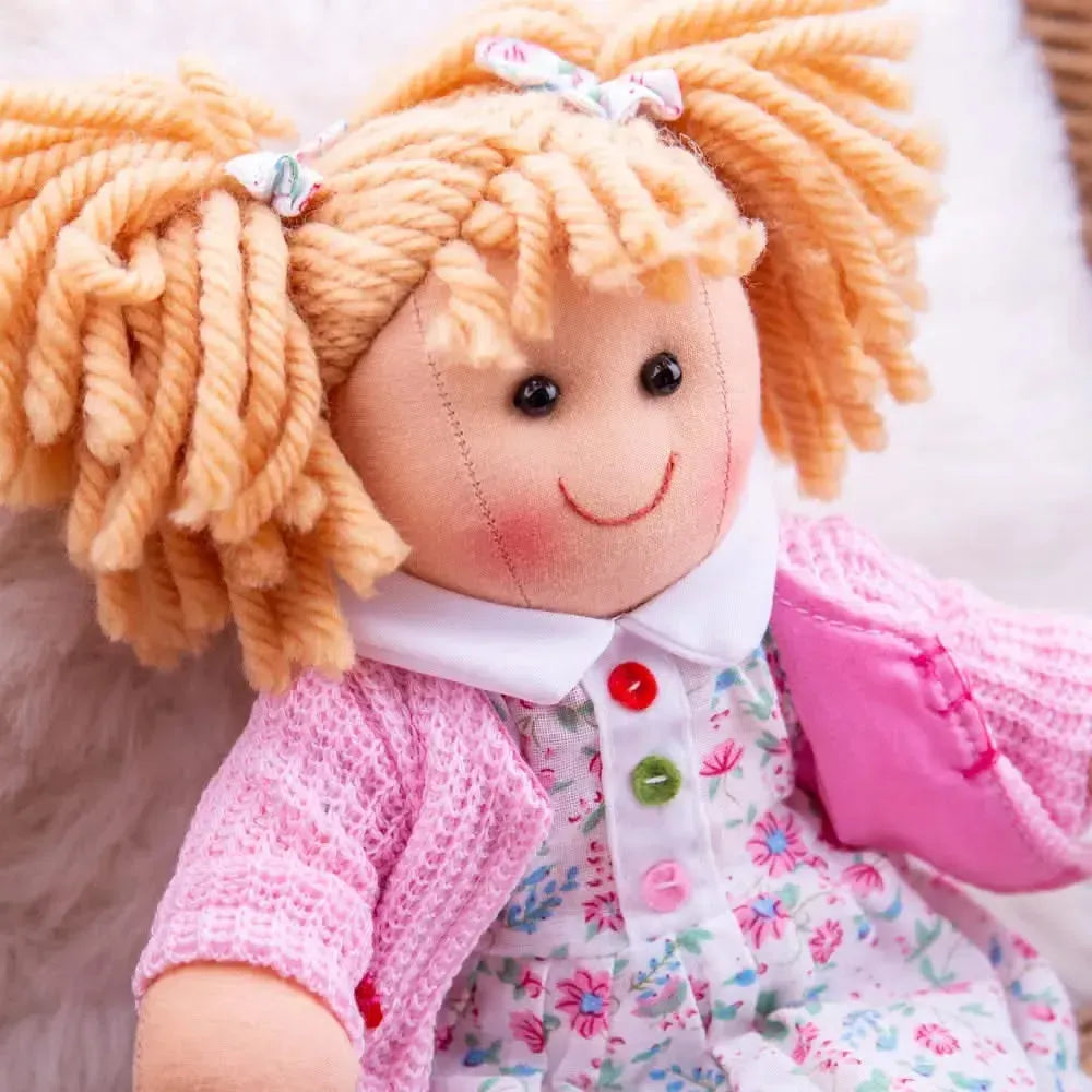 Poppy Doll - Small-Poppy Doll - Small