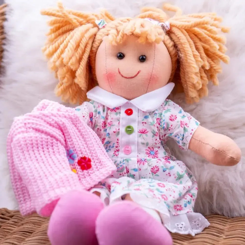 Poppy Doll - Small-Poppy Doll - Small