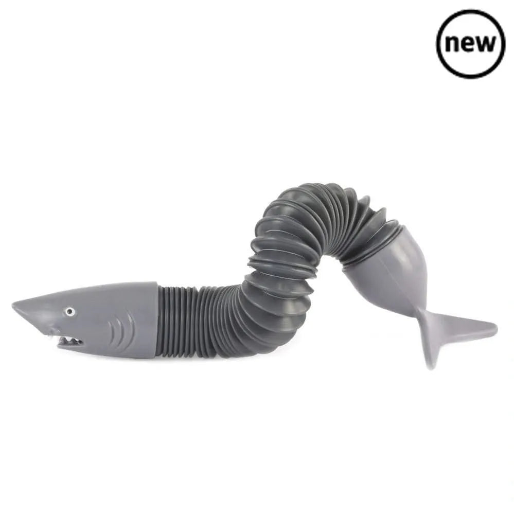 Poptube Shark-Poptube Shark