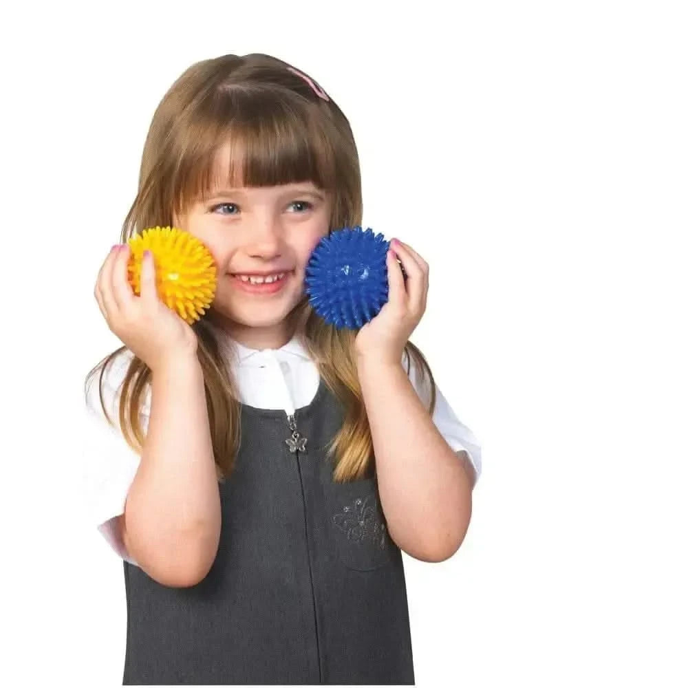 Porcupine Massage Ball-Porcupine Massage Ball