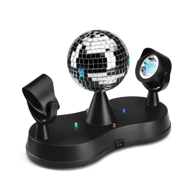 Portable Disco Ball-Portable Disco Ball