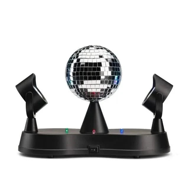 Portable Disco Ball-Portable Disco Ball