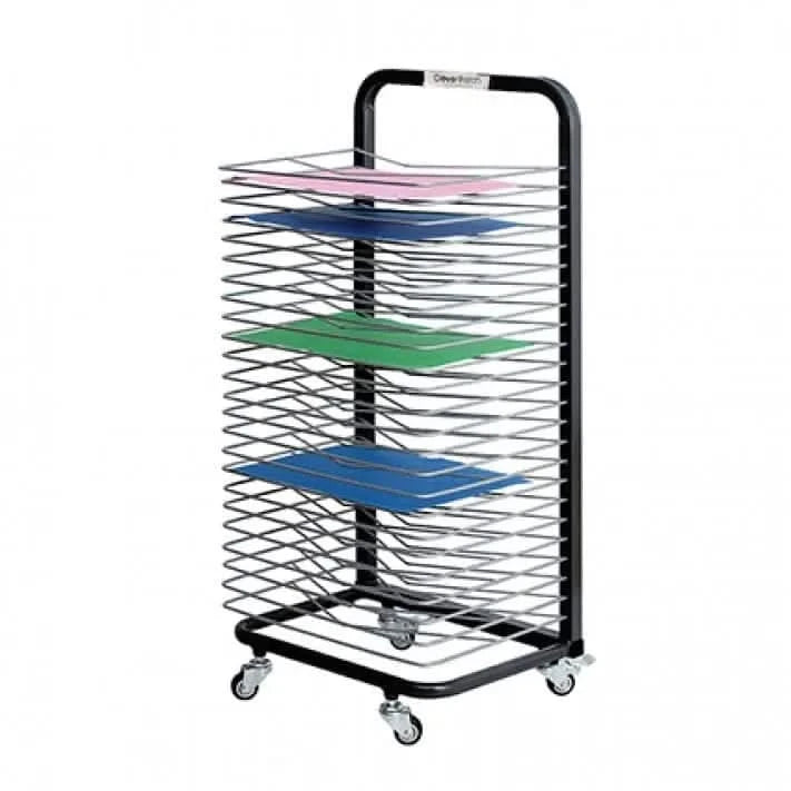 Portable Drying Rack-Portable Drying Rack
