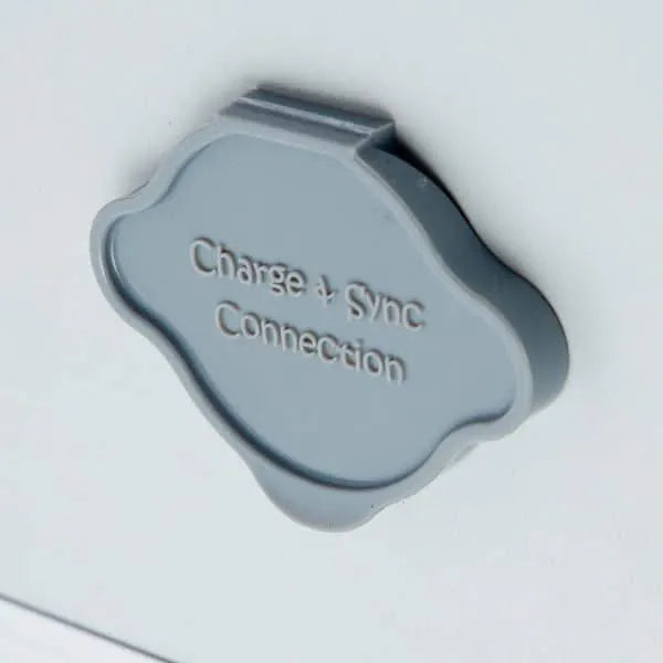 Portable GoCabby Tablet Charging Case-Portable GoCabby Tablet Charging Case