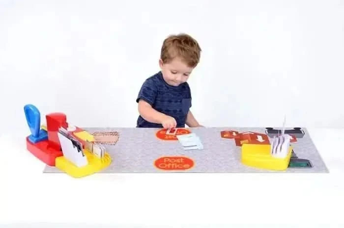 Post Office Play Top-Post Office Play Top