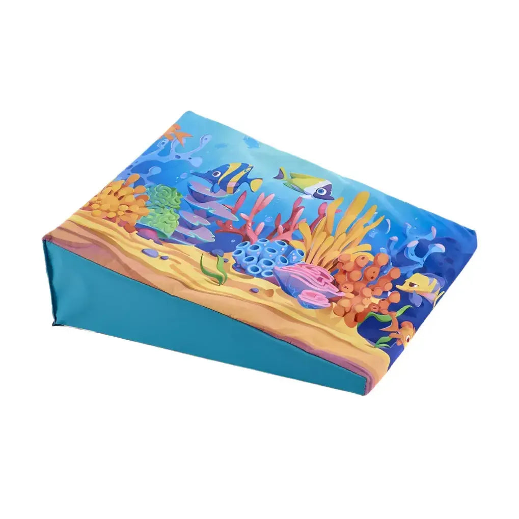 Posture Wedge -Sealife-Posture Wedge -Sealife