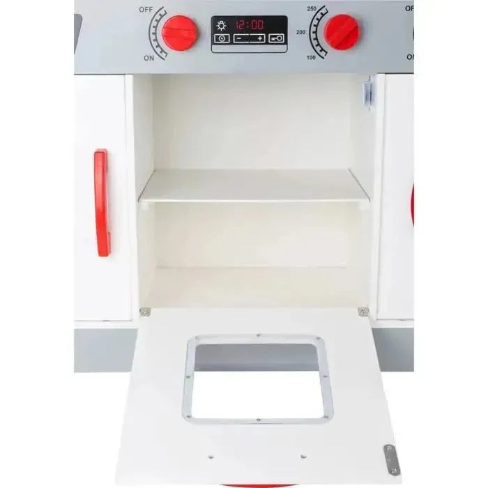 Premium Children's Play Kitchen-Premium Children's Play Kitchen