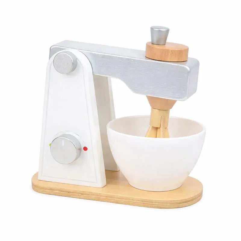 Pretend Play Food Mixer-Pretend Play Food Mixer